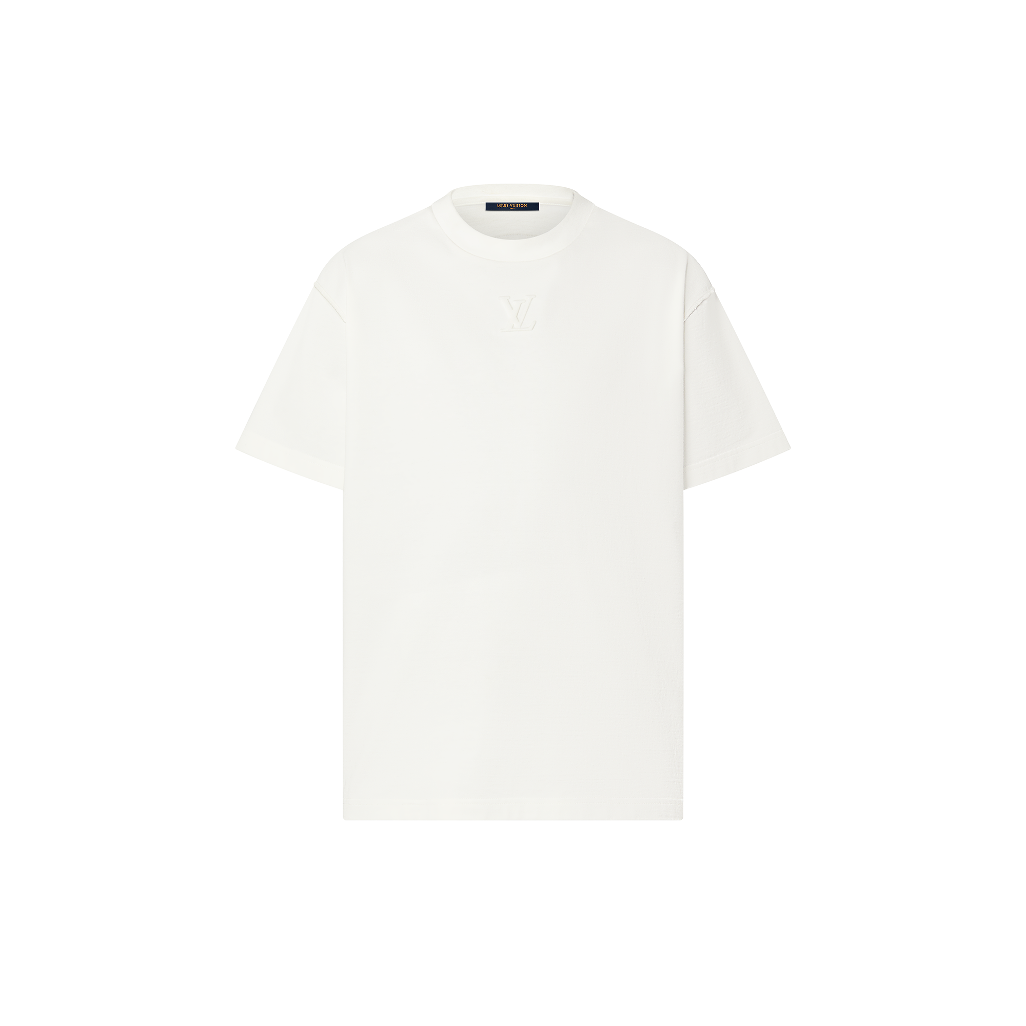 Men's Designer T-Shirts & Polos | LOUIS VUITTON ®